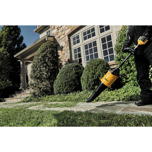 DeWalt DWOAS7BL Blower Attachment for String Trimmer