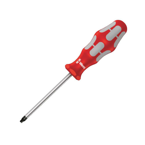 Wera 368 #1 x 3-1/8 inch Square Screwdriver