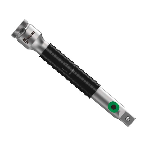 Wera 05003530001 8796 SA Zyklop Flexible-Lock 3 inch Extension 1/4 inch Drive