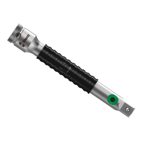 Wera 05003591001 8796 SB Zyklop Flexible-Lock 6 inch Extension 3/8 inch Drive