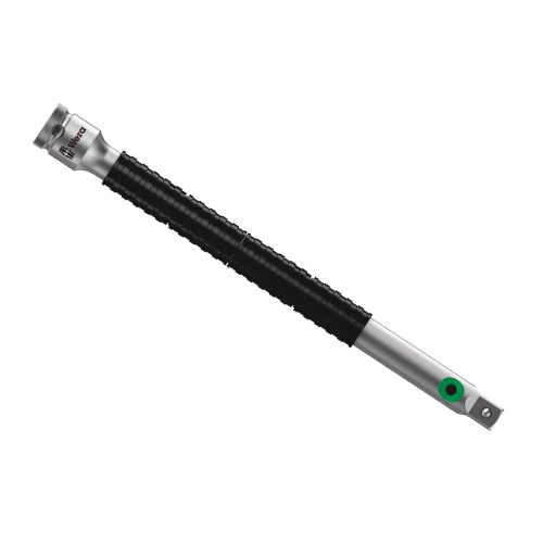 Wera 05003592001 8796 LB Zyklop Flexible-Lock 8 inch Extension 3/8 inch Drive