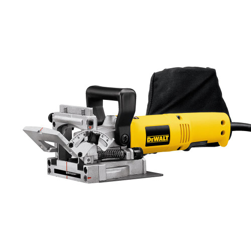 DeWalt DW682K Plate (Biscuit) Joiner Kit