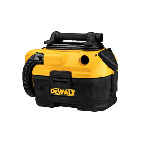 DeWalt DCV581H 20V MAX Cordless/Corded 2 Gallon Wet-Dry Vacuum (Tool Only)