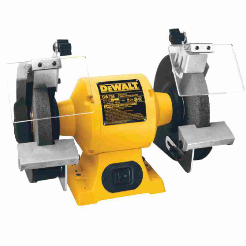 DeWalt DW758 3/4 HP 8 inch Bench Grinder