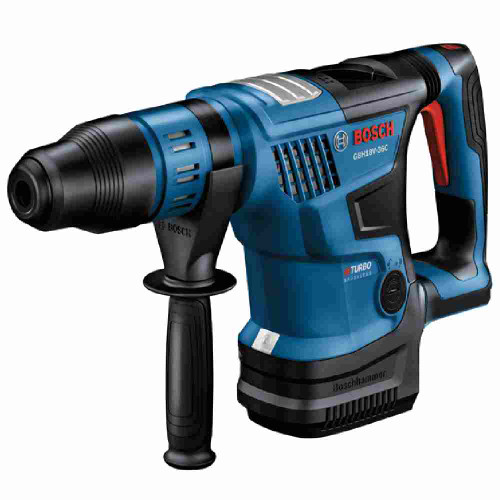 Bosch GBH18V-36CN 18V PROFACTOR Hitman Connected-Ready SDS-Max 1-9/16 inch Rotary Hammer (Tool Only)