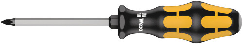 Wera 05017015001 917 SPH #3 x 6 inch Phillips Screwdriver