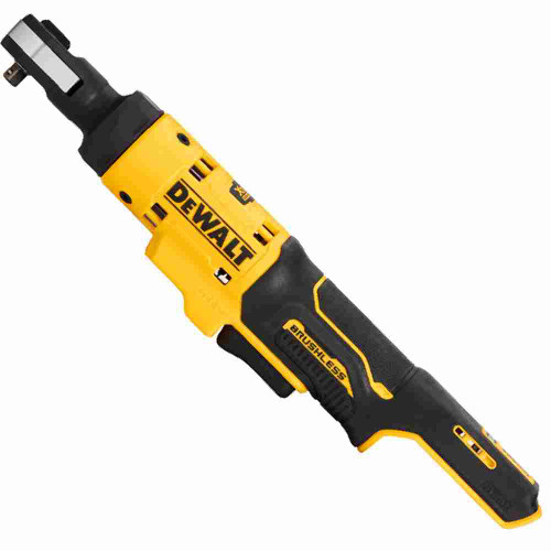 DeWalt DCF504B XTREME 12V MAX Cordless Brushless 1/4 inch Ratchet (Tool Only)