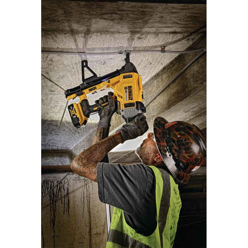 DeWalt DCN891B 1 inch Magazine Cordless Concrete Nailer (Tool Only)