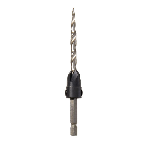 DeWalt #12 Countersink 7/32 Inch Drill Bit