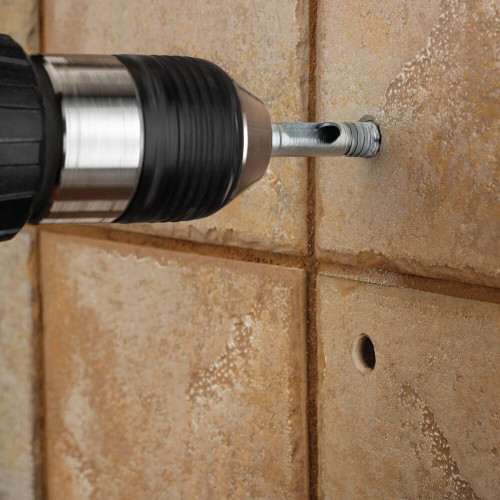 DeWalt 3/4 inch Diamond Tile Drill Bit