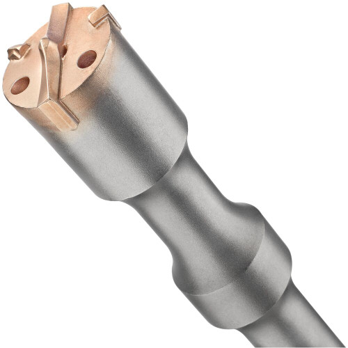 DeWalt 1-3/8 inch SDS-MAX Deep Hollow Drill Bit