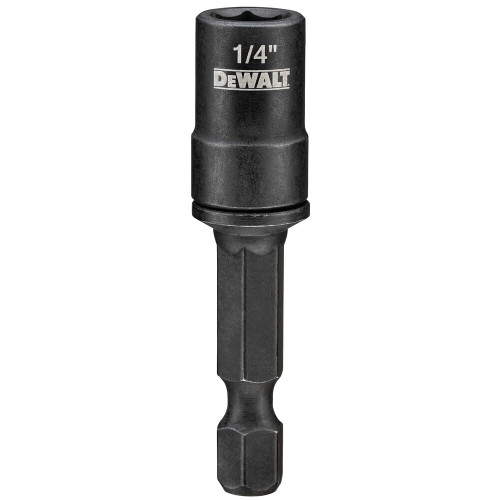DeWalt 1/4 Inch IMPACT READY Detachable Nut Driver