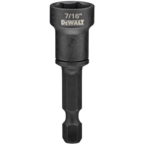 DeWalt 7/16 inch IMPACT READY Detachable Nut Driver
