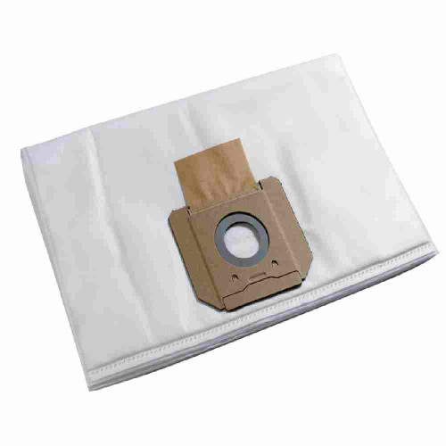 Bosch VB140F-30 Fleece Filter Dust Bags for 14-Gallon Dust Extractors - 30pk