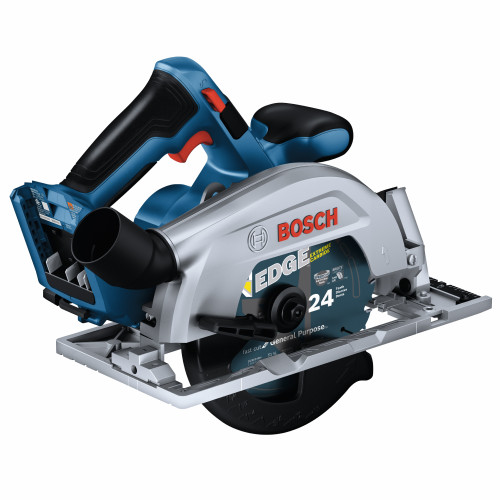 Bosch GKS18-22N 18V Cordless Brushless 6-1/2 inch Blade-Right Circular Saw (Tool Only)