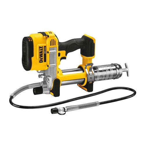 DeWalt DCGG571B 20V MAX Grease Gun (Tool Only)
