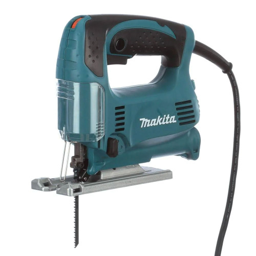 Makita 4329K 3.9 Amp Variable Speed Orbital Jig Saw with D-Handle