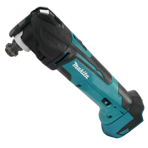 Makita DTM51Z 18V LXT Cordless Multi-Tool (Tool Only)