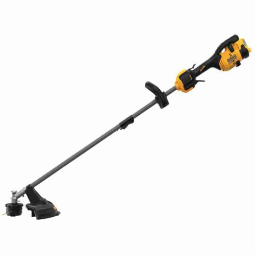 DeWalt DCST972B 60V MAX 17 inch Brushless Dual Line String Trimmer (Tool Only)