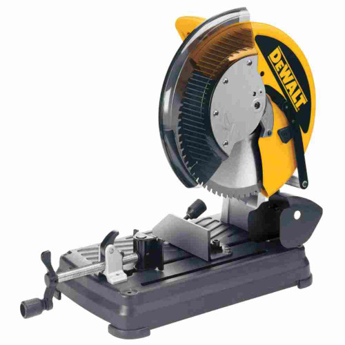 DeWalt DW872 15 Amp 14 inch Multi-Cutter Saw