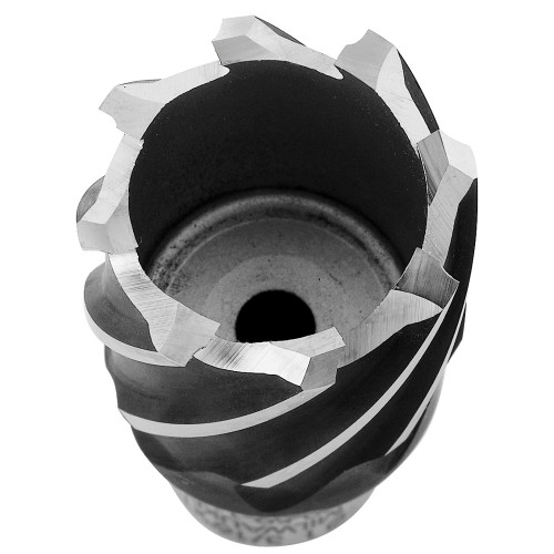 Milwaukee 2 inch x 9/16 inch HSS Annular Cutter