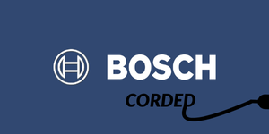 Bosch Corded Power Tools