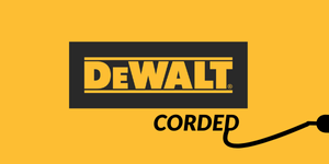 DeWalt Corded Power Tools
