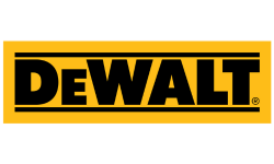 DeWalt Brand Logo