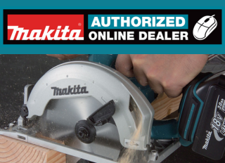 Makita Online Authorized Retailer