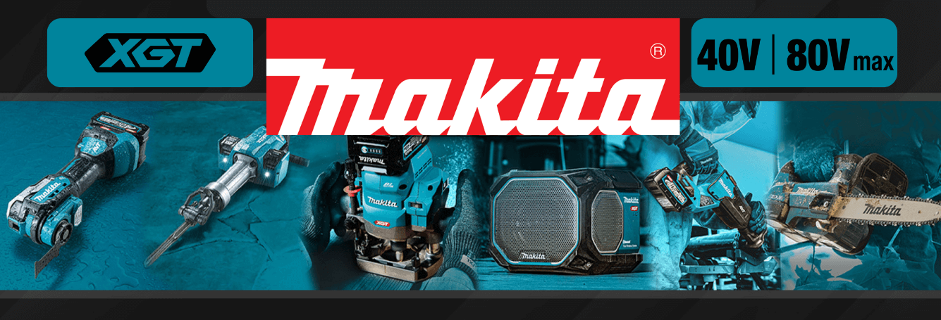 Makita Power Tools