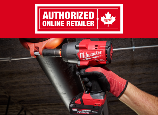 Milwaukee Online Authorized Retailer