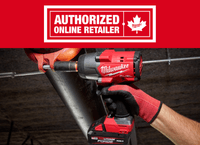 Milwaukee Online Authorized Retailer