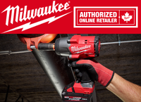 Milwaukee Online Authorized Retailer