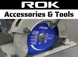 ROK Online Authorized Retailer