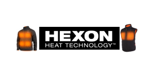 Milwaukee Hexon Heated Gear