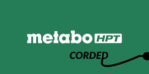 Metabo HPT Corded Power Tools