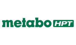 Metabo HPT Brand Logo