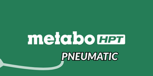 Metabo HPT Pneumatic Air Tools