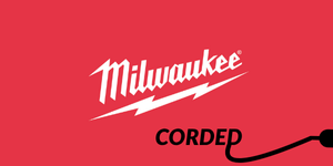 Milwaukee Corded Power Tools