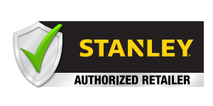 Stanley authorized online retailer