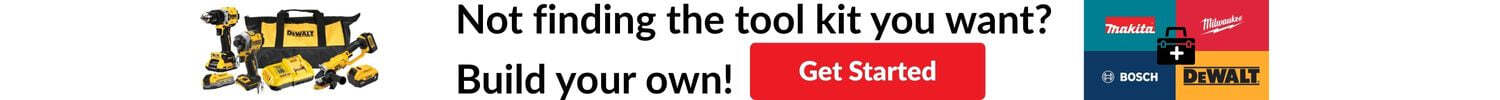 Build Your Own Tool Kit