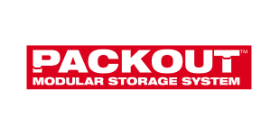 Milwaukee PACKOUT Storage