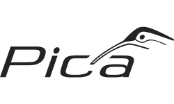 Pica Brand Logo