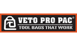 Veto Pro Pac Brand Logo