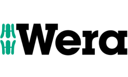 Wera Brand Logo