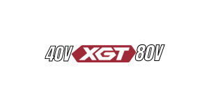 Makita LXT 40V / 80V Power Tools