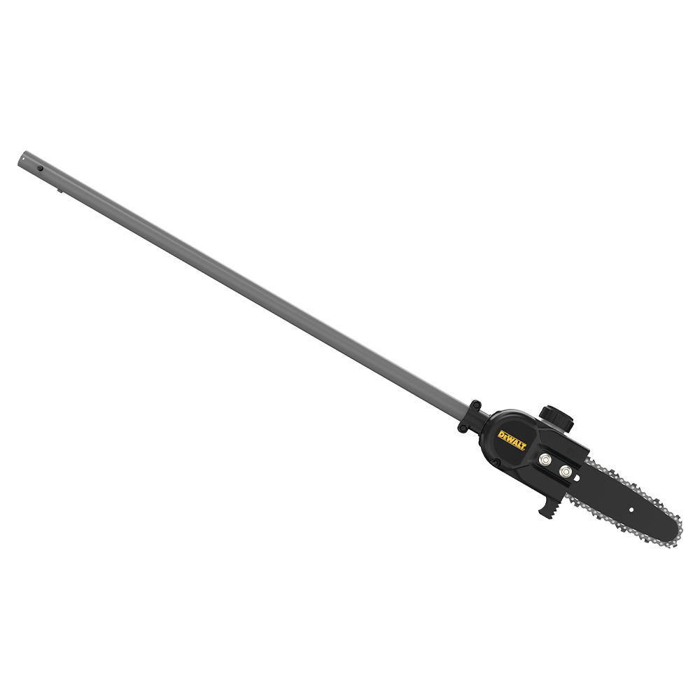 DEWALT DWOAS6PS Pole Saw Attachment - Thumbnail 3