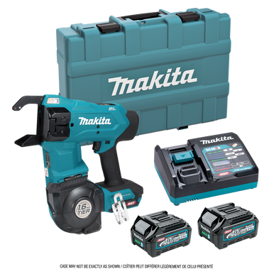 Makita MW001GZ 40V Max XGT Microwave Oven | Troxten
