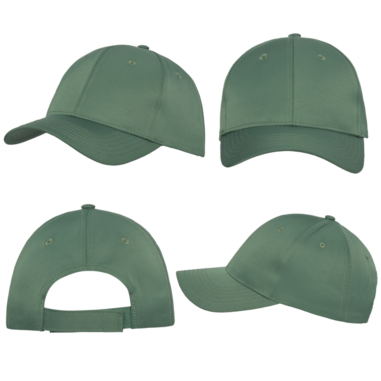 Premium Pioneer Sports Twill Premium Pioneer Sports Twill