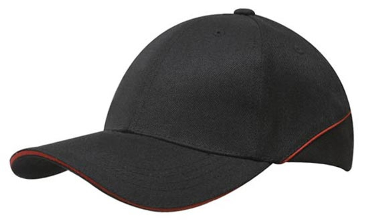 Black/Red Black/Red